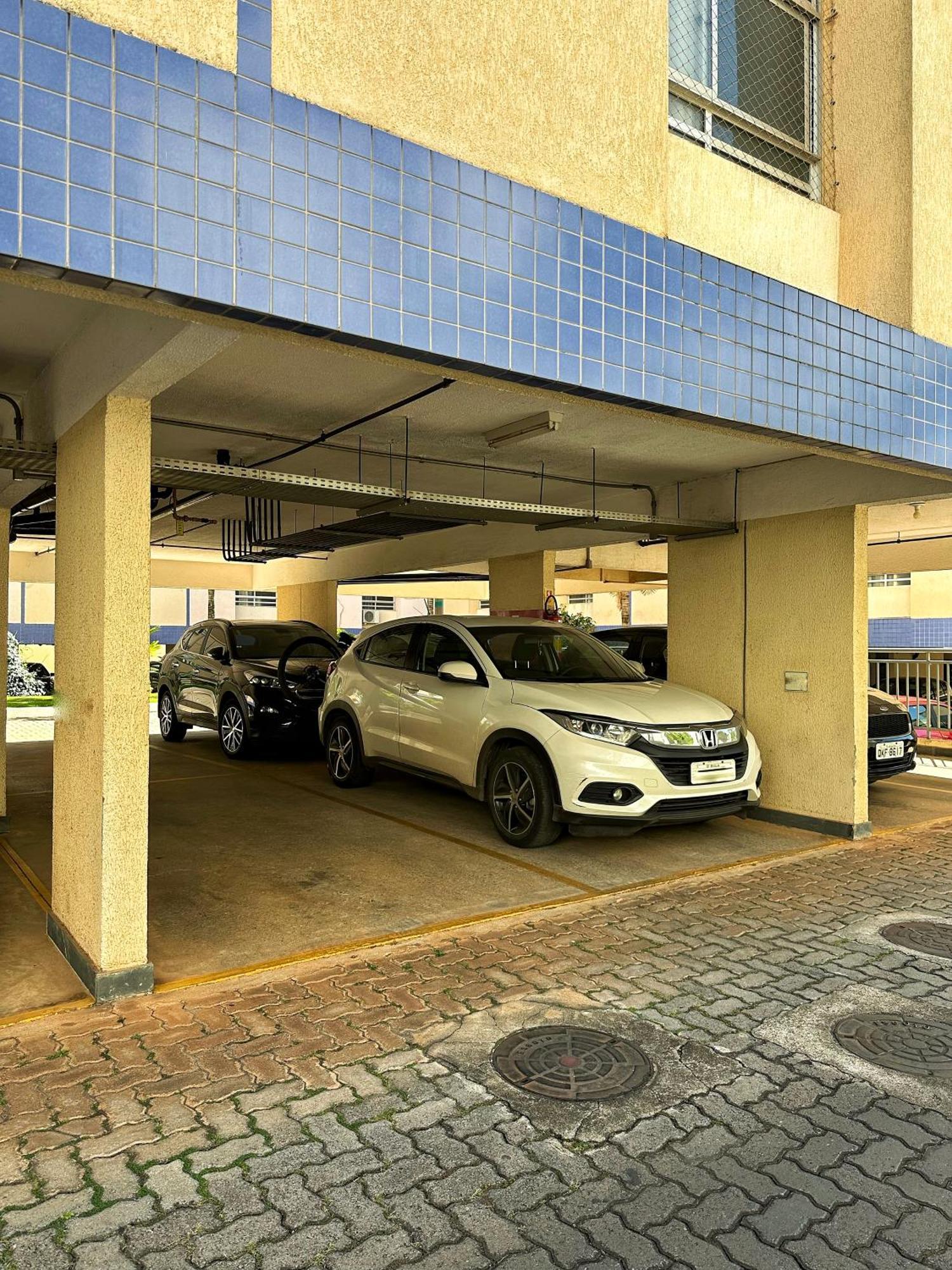 Studio Na Asa Norte, Condominio Fechado Brasilia Bagian luar foto