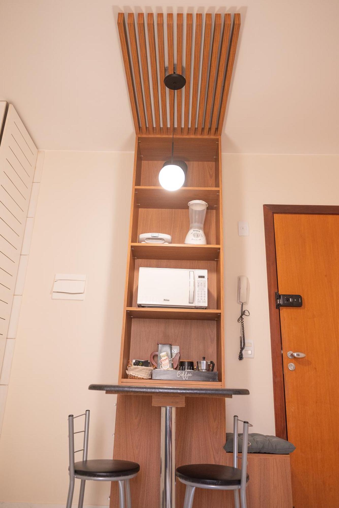 Studio Na Asa Norte, Condominio Fechado Brasilia Bagian luar foto
